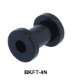 316L Flesh Tunnels FT